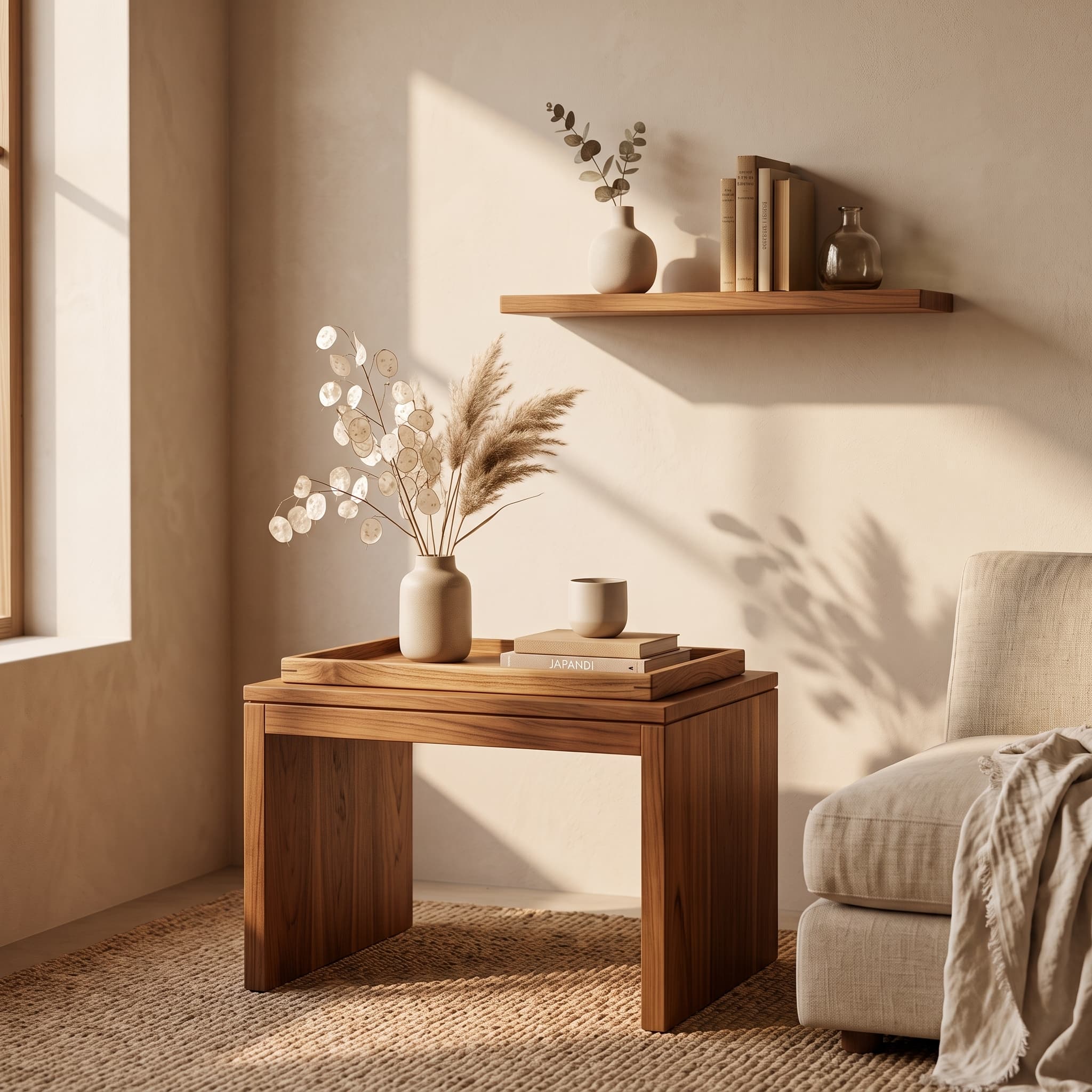 Home & Decor