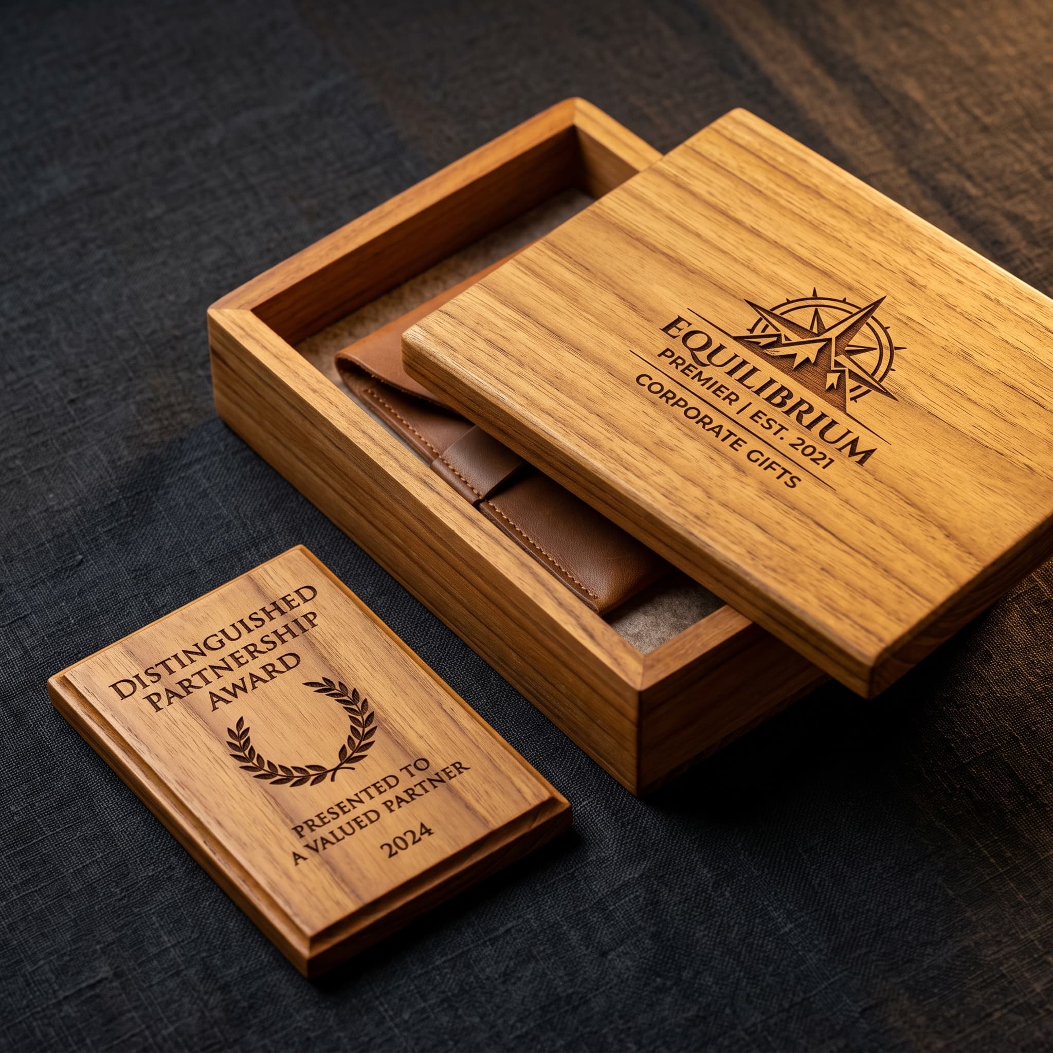 Corporate & Gifting